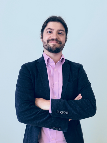 Bernhard Reiterer — Founder, IDCanopy